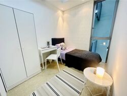 Caribbean At Keppel Bay (D4), Condominium #536311901